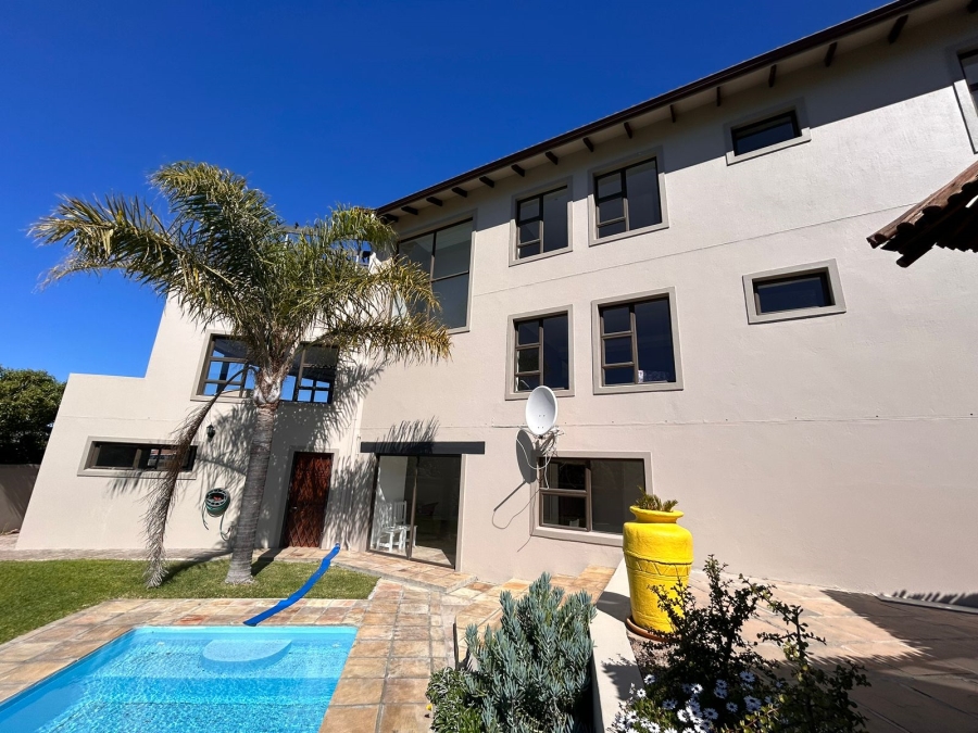 4 Bedroom Property for Sale in Vermont Western Cape